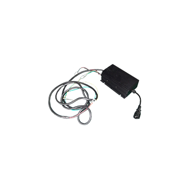CZC7-300W-車載內(nèi)置充電機系列